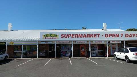 Photo: Moloney's 5 Star Supermarket
